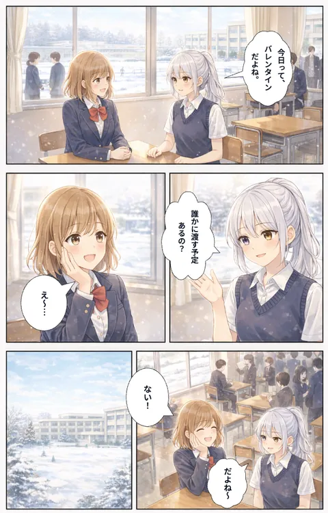 絵が描けなくても、漫画家になれる。