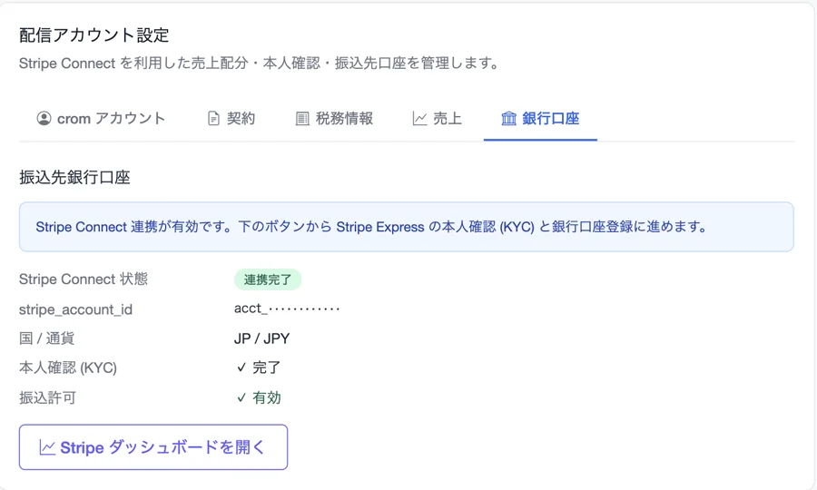 作品が生んだ収益を、あなたへ。
