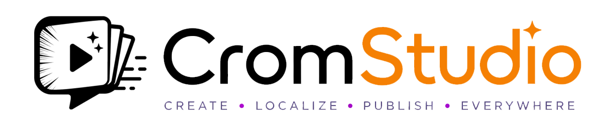 CromStudio