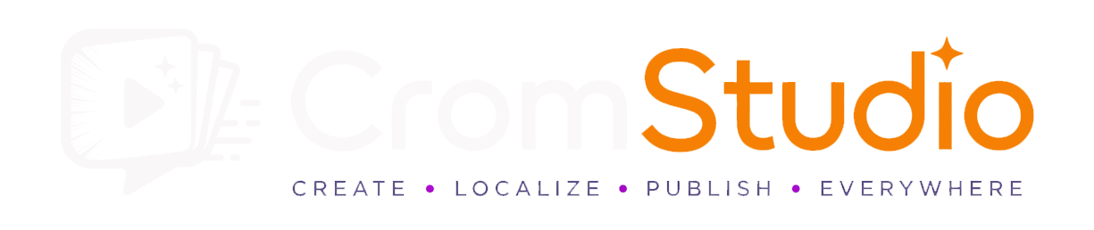 CromStudio